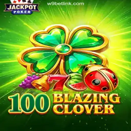 Discover the Thrilling World of 100BlazingClover: Brasil's Top Online Slot Experience