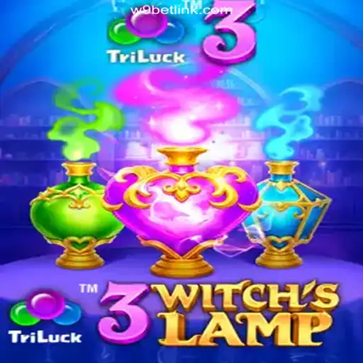 Discover the Magic of 3WitchsLamp on W9BET.COM Platform - The Premier Destination for Online Slots in Brazil