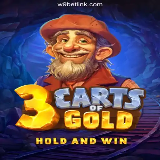 Discover the Thrill of 3cartsOfGold: A Premier Online Slot Game