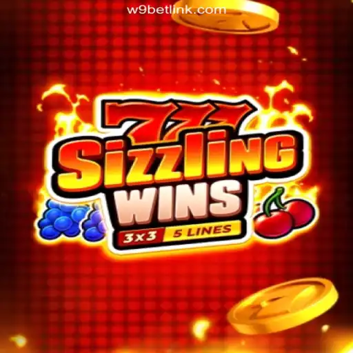 Exploring the Thrills of 777SizzlingWins: The Jewel of W9BET.COM Platform-Online Slots Brasil #1