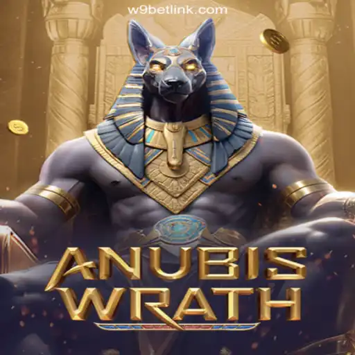 Exploring AnubisWrath: A Deep Dive into the Game on W9BET.COM Platform