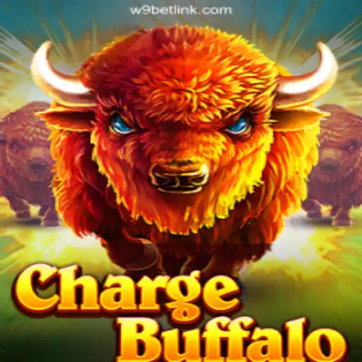 Discover the Thrills of ChargeBuffalo on W9BET.COM: Brasil's Premier Online Slots Platform