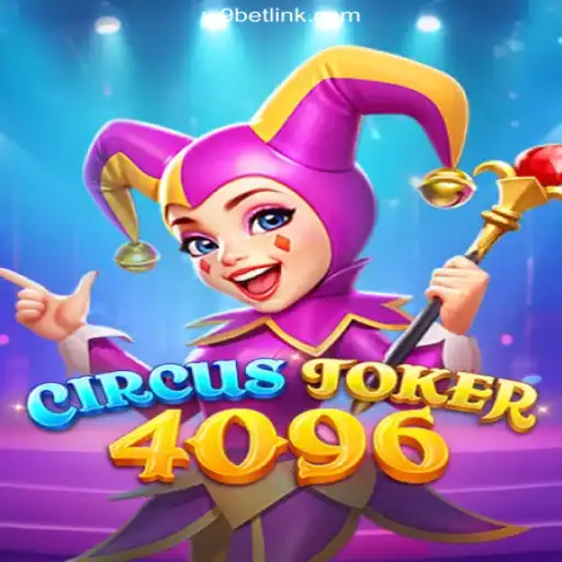 Discovering CircusJoker4096: The New Star of Online Slots