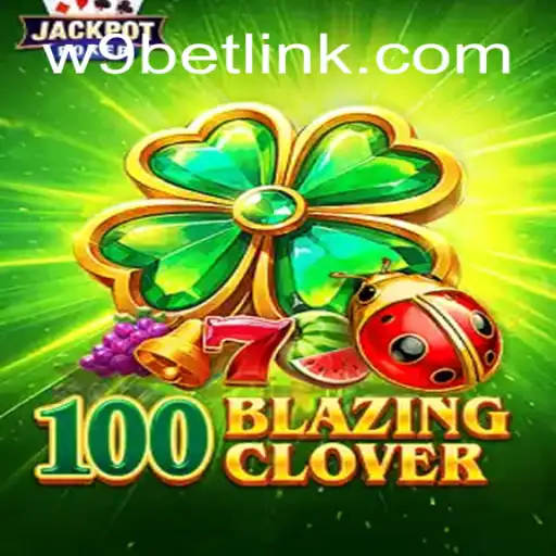 Discover the Thrilling World of 100BlazingClover: Brasil's Top Online Slot Experience