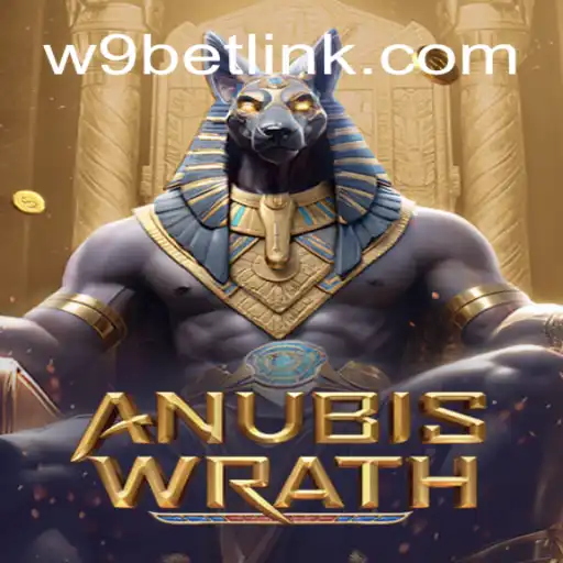 Exploring AnubisWrath: A Deep Dive into the Game on W9BET.COM Platform