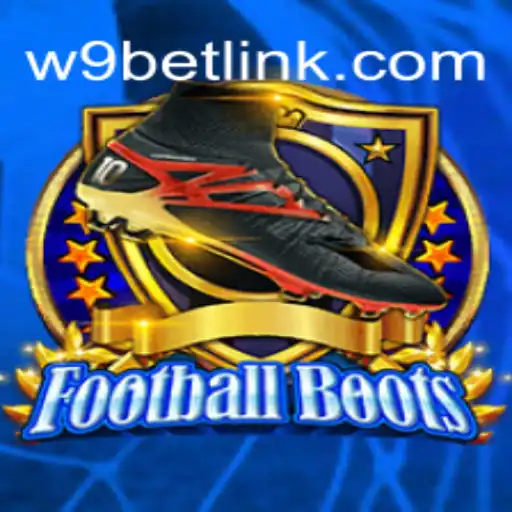 Unleashing the Excitement of FootballBoots: The Premier Game on W9BET.COM