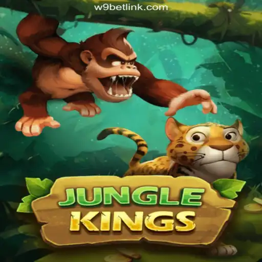 Discover the Thrilling Adventure of JungleKings on W9BET.COM