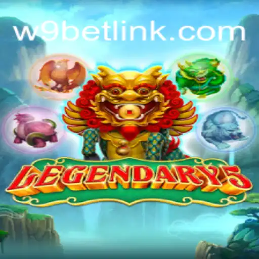 Exploring the Thrills of Legendary5 on W9BET.COM