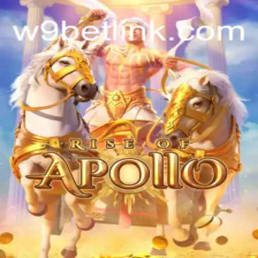 Rise of Apollo: A Premier Experience on W9BET.COM Platform-Online Slots Brasil #1