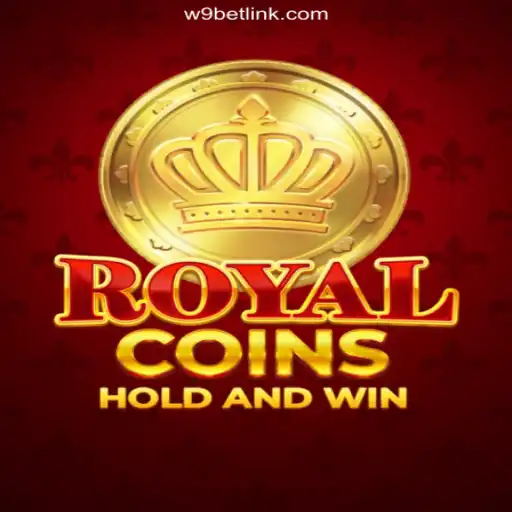 Discovering RoyalCoins: A Premier Experience on W9BET.COM's Platform