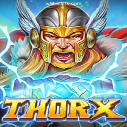 Dive into the Exciting World of ThorX: A Premier Online Slot Experience