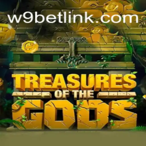 Discover 'Treasure of the Gods' on W9BET.COM: Unveiling the Secrets of the Slot Sensation in Brazil