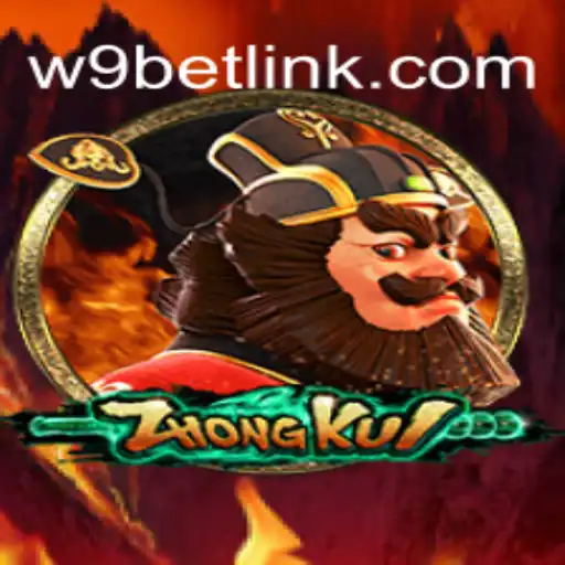 Discover ZhongKui: The Thrilling Online Slot of W9BET.COM Platform in Brazil