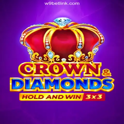 Exploring the Thrilling World of Crowndiamonds: A Premier Online Slot on W9BET.COM