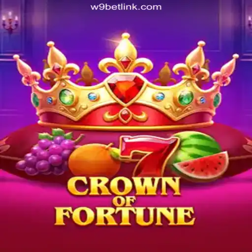 CrownofFortune: Exploring the Premier Online Slots Experience on W9BET.COM