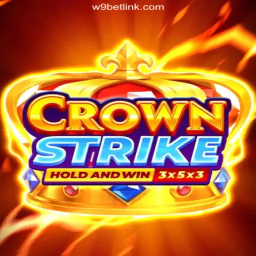 Crownstrike: The Ultimate Gaming Experience on W9BET.COM - Brasil's Premier Online Slots Platform