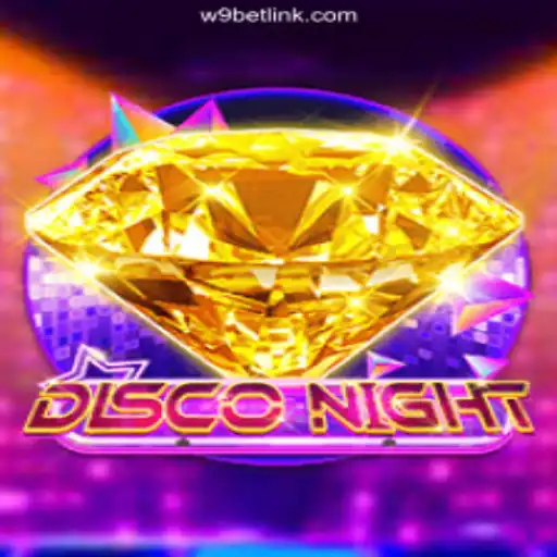 DiscoNight: Revolutionizing Online Slots on W9BET.COM Platform