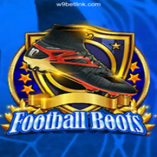 Unleashing the Excitement of FootballBoots: The Premier Game on W9BET.COM