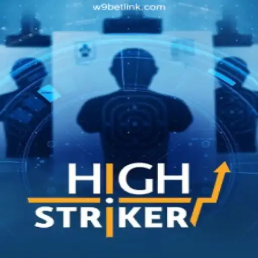 Exploring HighStriker: The Ultimate Game on W9BET.COM Platform-Online Slots Brasil #1