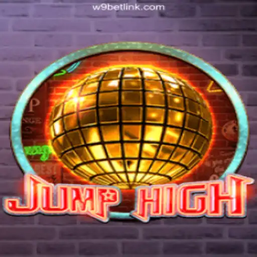 JumpHigh Takes Online Gaming by Storm on W9BET.COM Platform