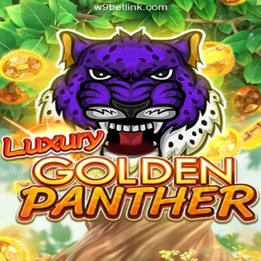 Discover the Thrill of LUXURYGOLDENPANTHER on W9BET.COM Platform - Online Slots Brasil #1