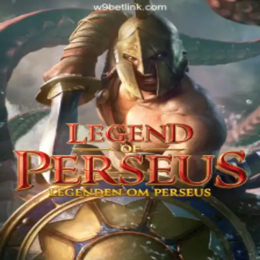 Unlock the Mythical World of LegendofPerseus on the W9BET.COM Platform