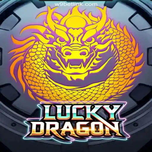 Unveiling the Thrills of LuckyDragon: A New Era of Online Slots with W9BET.COM