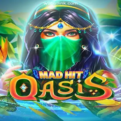 MadHitOasis: Dive into the Thrilling World of Online Slots