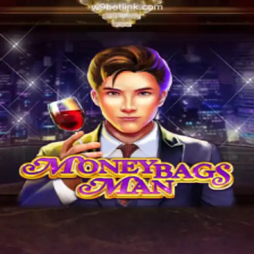 Explore the Thrilling World of MoneybagsMan on W9BET.COM