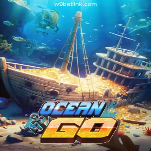 Explore OceanGO: The Exciting New Online Slots Experience on W9BET.COM