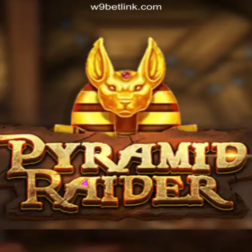 Discover the Thrills of PyramidRaider on W9BET.COM: The Premier Platform for Online Slots in Brazil