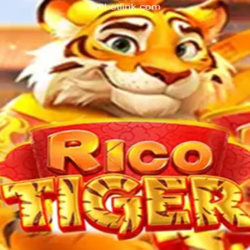 RicoTiger and W9BET.COM: Dominating the Online Slots Scene in Brazil