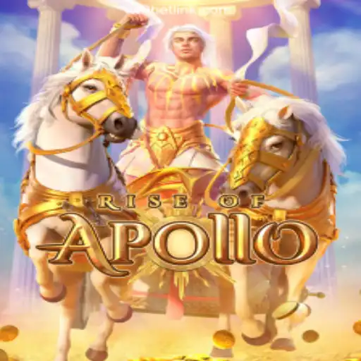 Rise of Apollo: A Premier Experience on W9BET.COM Platform-Online Slots Brasil #1