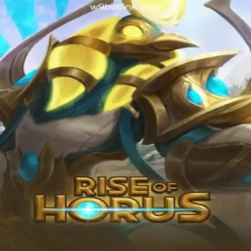 Unveiling RiseofHorus: A Premier Online Slots Experience on W9BET.COM