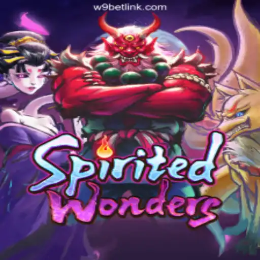 Unveiling SpiritedWonders: The Ultimate Slot Adventure on W9BET.COM