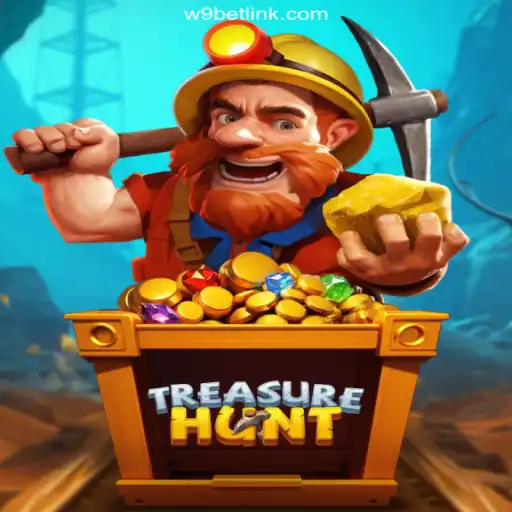 TreasureHunt: Exploring the Excitement on W9BET.COM Platform