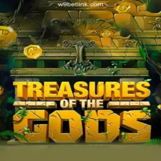 Discover 'Treasure of the Gods' on W9BET.COM: Unveiling the Secrets of the Slot Sensation in Brazil