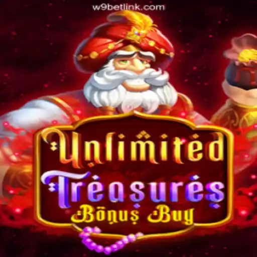 UnlimitedTreasuresBonusBuy: Discover the Thrill of Online Slots on W9BET.COM