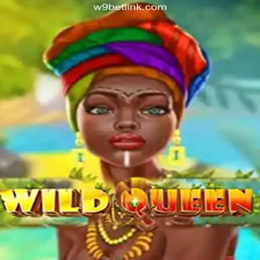 Discover 'WildQueen': The Reigning Slots Experience on W9BET.COM