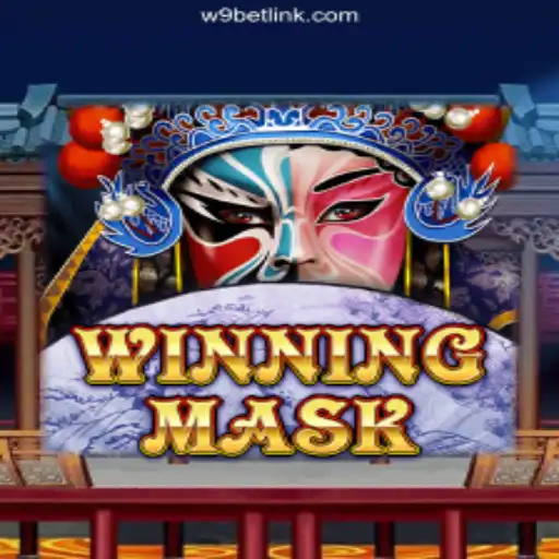 Exploring WinningMask: The Top Game on W9BET.COM Platform