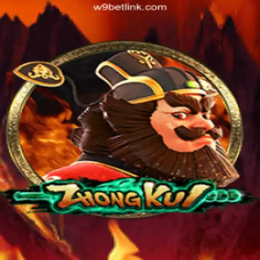 Discover ZhongKui: The Thrilling Online Slot of W9BET.COM Platform in Brazil